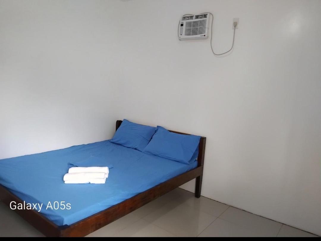 Francis Home Stay Port Barton Bonifacio Street Сан-Висенте Экстерьер фото