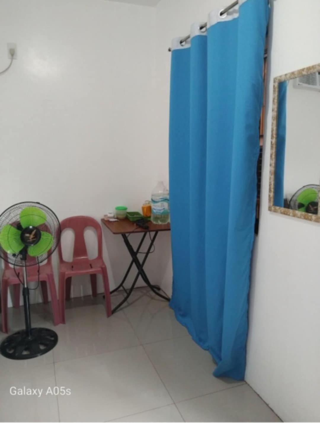 Francis Home Stay Port Barton Bonifacio Street Сан-Висенте Экстерьер фото